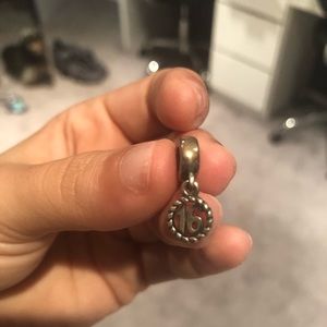 Pandora Sweet 16 Charm
